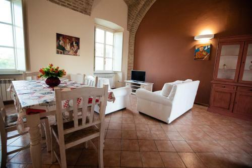 Apartamento La Bordona Home Holidays