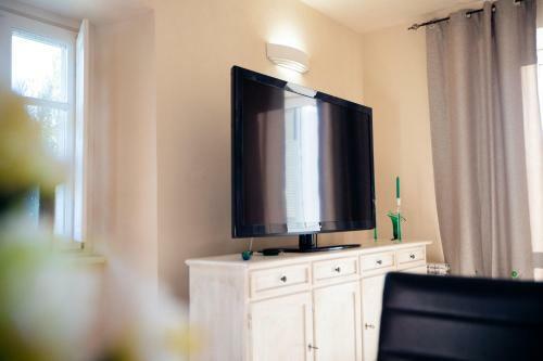 Apartamento La Bordona Home Holidays