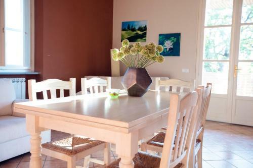 Apartamento La Bordona Home Holidays