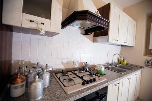 Apartamento La Bordona Home Holidays
