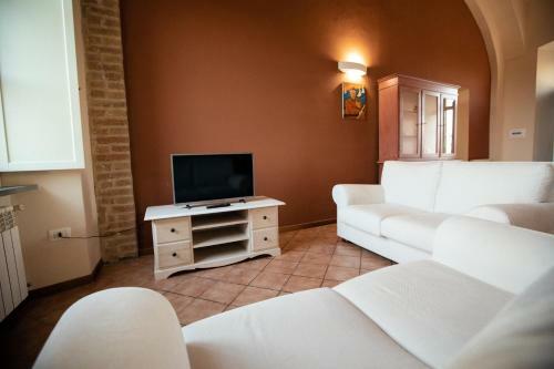 Apartamento La Bordona Home Holidays