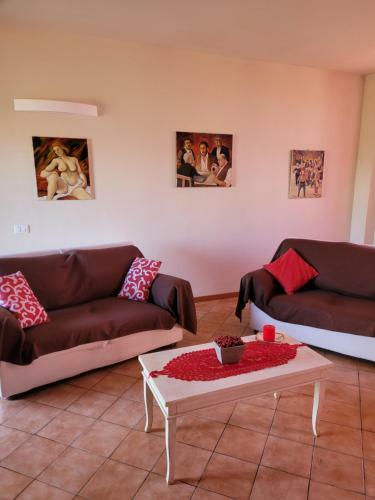 Apartamento La Bordona Home Holidays