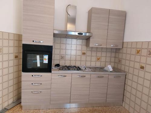 Apartamento Appartamento Todaro