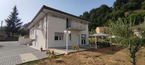 Casa Gioia - Natura E Relax