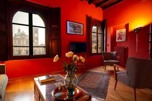 N�30 Charme Apartments