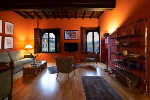 N�30 Charme Apartments