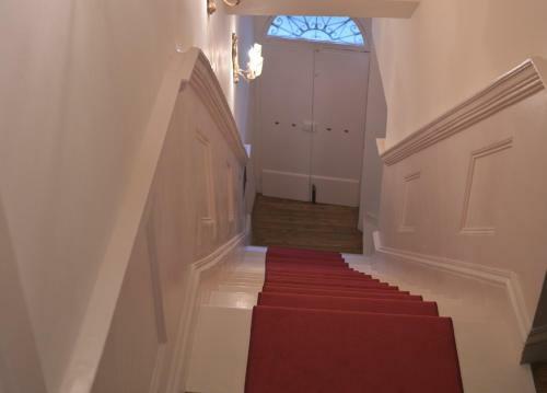 Apartamento Al Ristoro Di Handel