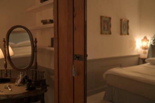 Apartamento Al Ristoro Di Handel