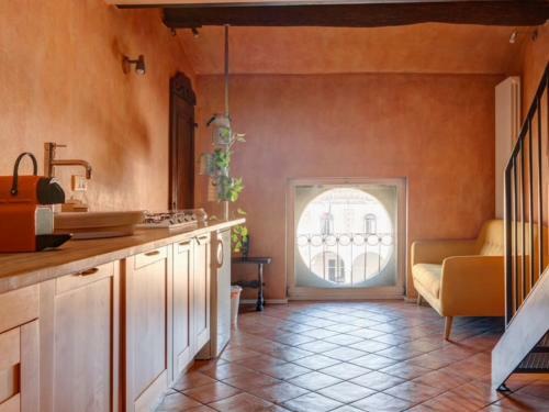 Hostal Bea Ducale