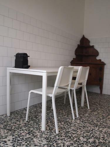 Apartamento Appartamento Ulivo