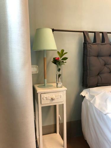 Bed & Breakfast Belcasale