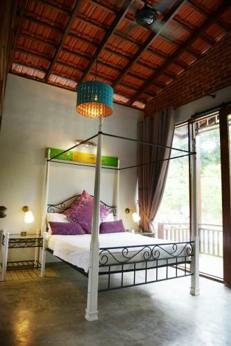 Lodge Mandara Tree Villas