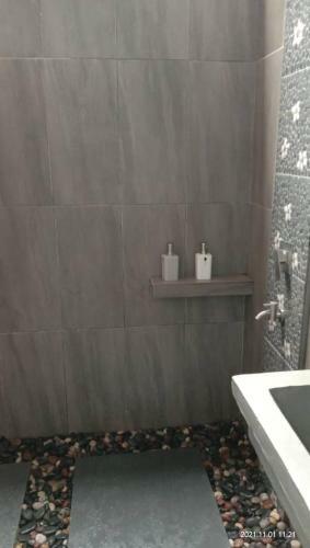 Lodge Mandara Tree Villas