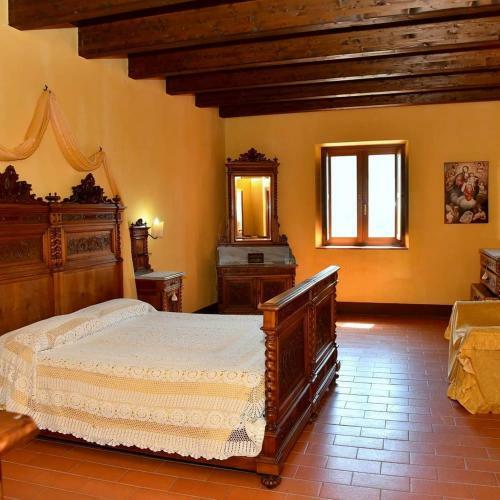 Hotel Il Castello Dei Principi Sanseverino
