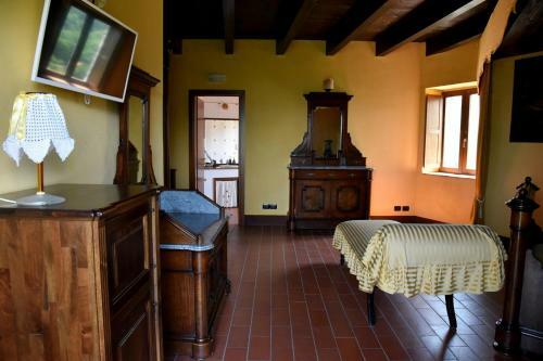 Hotel Il Castello Dei Principi Sanseverino