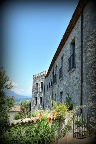 Hotel Il Castello Dei Principi Sanseverino
