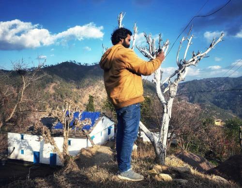 Aaranyam