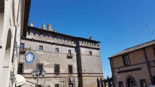 Apartamento Loft Giuly