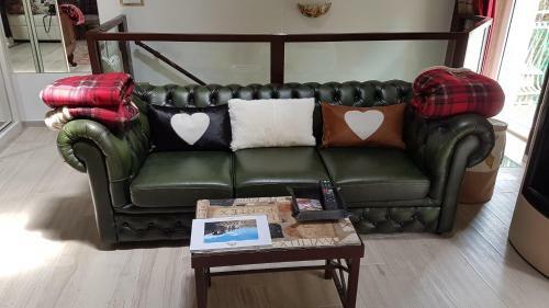 Apartamento Loft Giuly