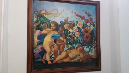 Apartamento Loft Giuly
