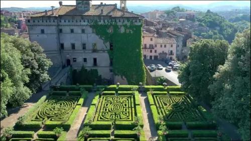 Apartamento Loft Giuly
