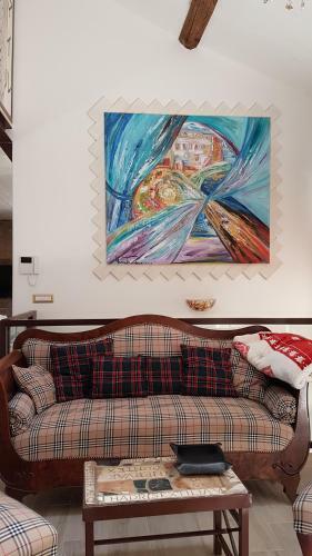 Apartamento Loft Giuly