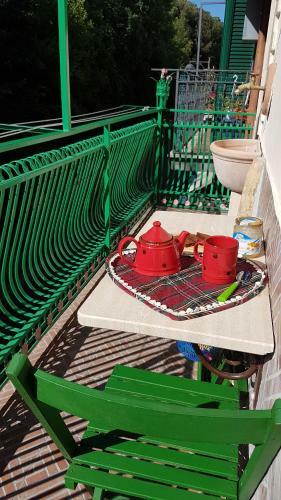 Apartamento Loft Giuly