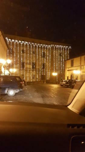 Apartamento Loft Giuly