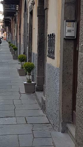 Apartamento Loft Giuly