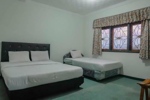 Hotel Grand Bintang Ciwidey Redpartner