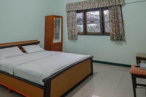 Hotel Grand Bintang Ciwidey Redpartner