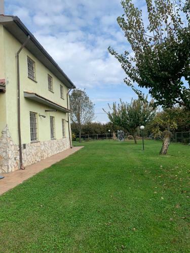 Villa Le Foglie