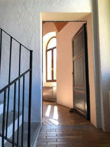 Hostal La Casa Rotonda Sforzesca