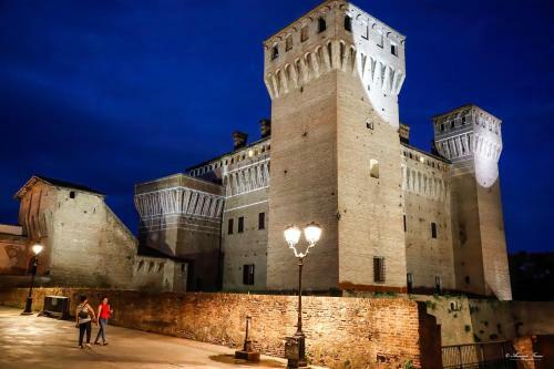 Apartamento Emily House Vignola