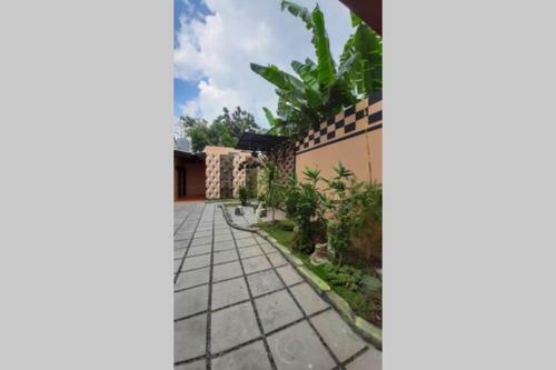 Ndalem Gendhis Villa