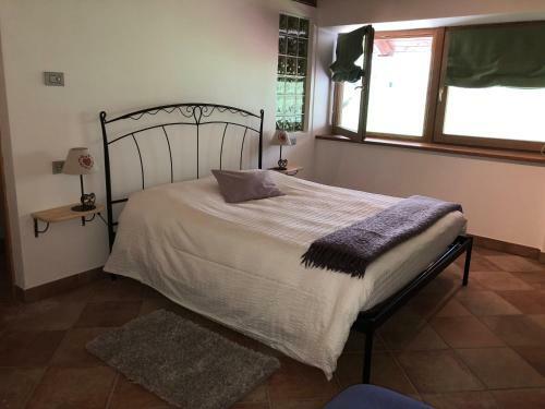 Bed & Breakfast Maso Zont