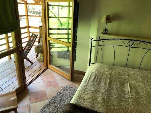 Bed & Breakfast Maso Zont