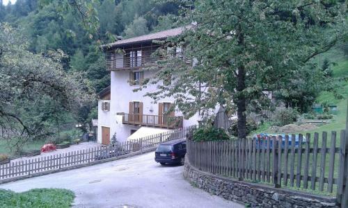 Bed & Breakfast Maso Zont