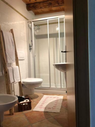 Bed & Breakfast Maso Zont