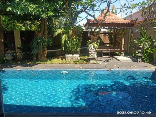 Hostal Villa Puri de Fanny