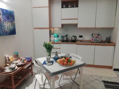 Apartamento Donnabarbara