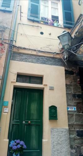 Apartamento Donnabarbara