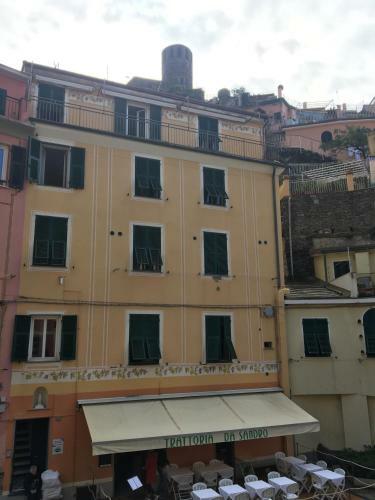 Apartamento Vacation Vernazza