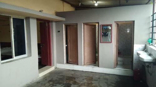 Hostal Narendra Niketan