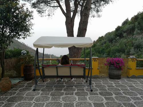 Bed & Breakfast Agriturismo Costa Di Campo