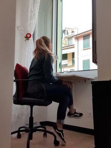 Apartamento La Casetta Di Agnese