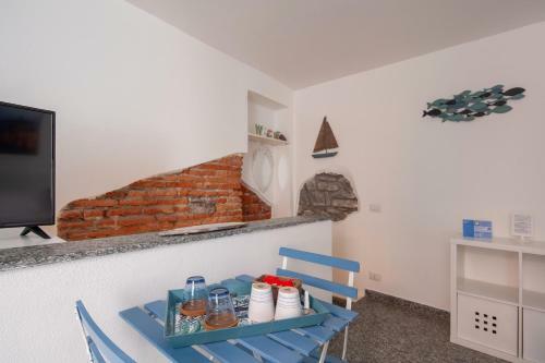 Hostal Ludovica Flat