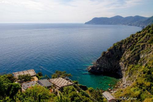 Apartamento Marina Di Corniglia