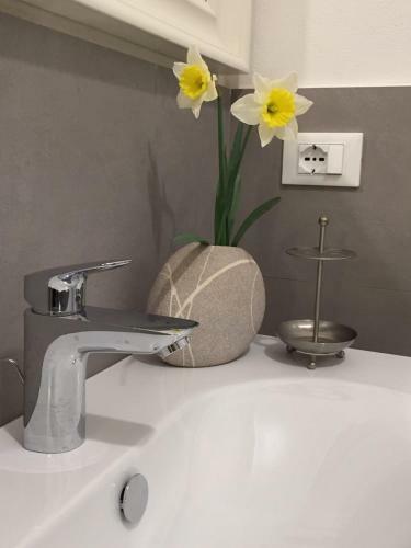 La Verde Di Vernazza - Art Studio - Ac&wifi - Vernazzarentals
