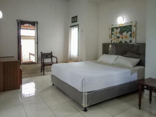 Hotel Daton House Ubud Redpartner